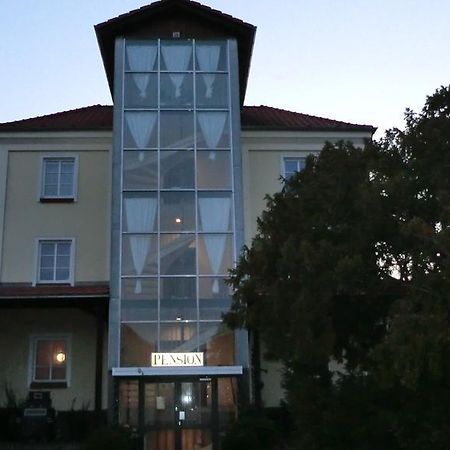نيوروبين Pension Muhle المظهر الخارجي الصورة
